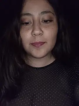 Snapshot of Karrrmika chatting on 03.04.26 Karrrmika online show from 03.04.26