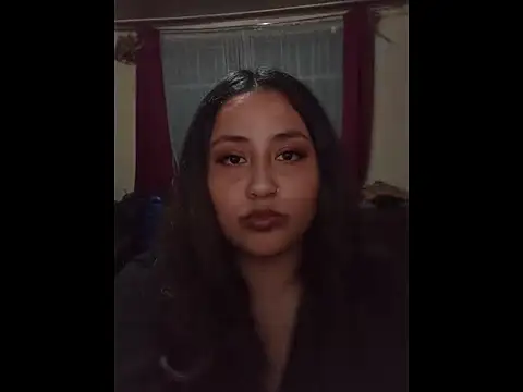 Snapshot of Karrrmika chatting on 04.07.26 Karrrmika online show from 04.07.26