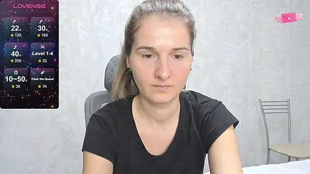 Ally Kristin online show from 02.09.26