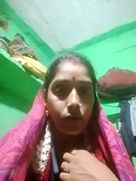 Pinki rani online show from 01.08.26