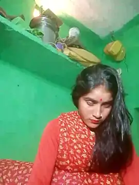 Pinki rani online show from 02.24.26