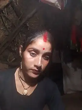 Snapshot of Pinki_rani chatting on 05.10.26 Pinki rani online show from 05.10.26