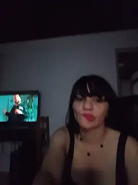 Snapshot of Nereya1 chatting on 06.16.26 Nereya1 online show from 06.16.26
