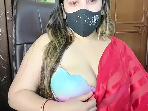 Sweet-janvi online show from 04.30.26