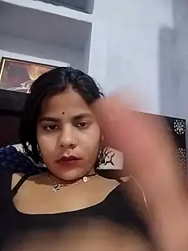 Snapshot of Rohni_bhabi chatting on 01.31.26 Rohni bhabi online show from 01.31.26