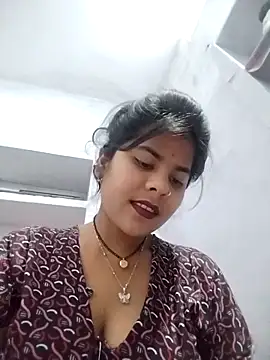 Snapshot of Rohni_bhabi chatting on 02.03.26 Rohni bhabi online show from 02.03.26