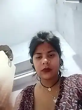 Snapshot of Rohni_bhabi chatting on 02.03.26 Rohni bhabi online show from 02.03.26