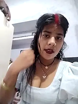 Snapshot of Rohni_bhabi chatting on 02.04.26 Rohni bhabi online show from 02.04.26