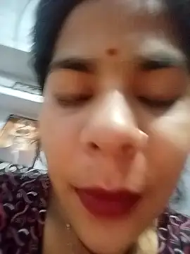 Snapshot of Rohni_bhabi chatting on 02.10.26 Rohni bhabi online show from 02.10.26