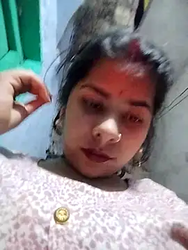 Snapshot of Rohni_bhabi chatting on 02.12.26 Rohni bhabi online show from 02.12.26