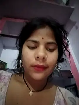 Snapshot of Rohni_bhabi chatting on 02.17.26 Rohni bhabi online show from 02.17.26