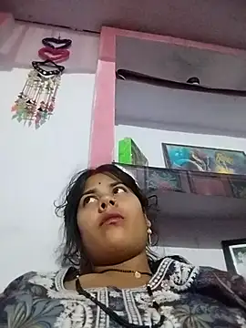 Snapshot of Rohni_bhabi chatting on 02.18.26 Rohni bhabi online show from 02.18.26