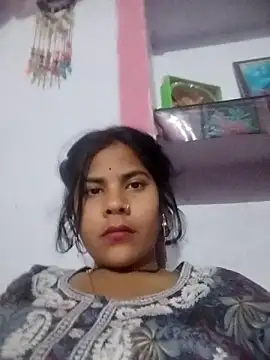 Snapshot of Rohni_bhabi chatting on 02.21.26 Rohni bhabi online show from 02.21.26