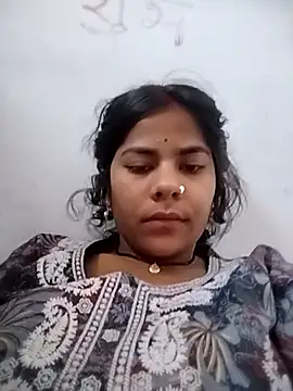 Snapshot of Rohni_bhabi chatting on 02.22.26 Rohni bhabi online show from 02.22.26