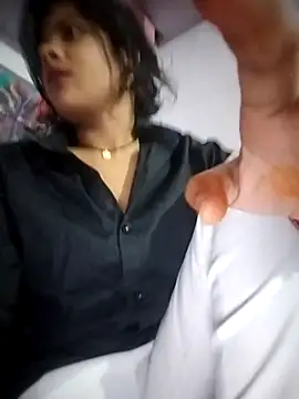 Snapshot of Rohni_bhabi chatting on 02.22.26 Rohni bhabi online show from 02.22.26