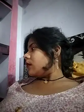 Snapshot of Rohni_bhabi chatting on 02.23.26 Rohni bhabi online show from 02.23.26