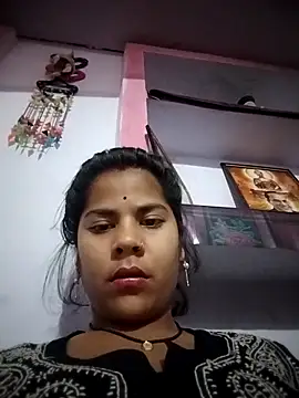 Snapshot of Rohni_bhabi chatting on 03.16.26 Rohni bhabi online show from 03.16.26