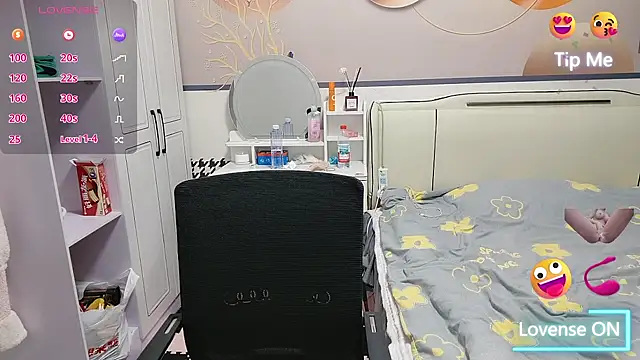 zhnzs online show from 04.18.26