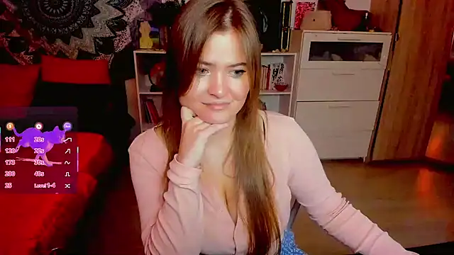 Pure Hanna online show from 12.19.25