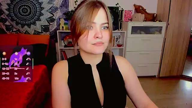 Pure Hanna online show from 12.20.25