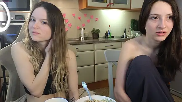 nastyundi online show from 02.15.26