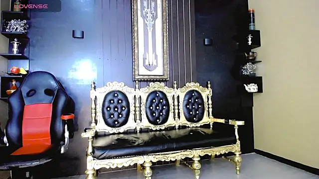 Xamira   online show from 12.23.25