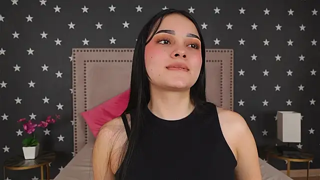 RaquellStar online show from 03.06.26