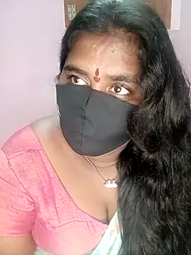 Snapshot of sirisha__9 chatting on 02.18.26 sirisha 9 online show from 02.18.26