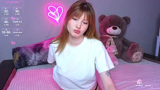 Snapshot of Babe_Jane chatting on 01.12.26 Babe Jane online show from 01.12.26