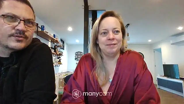 Miss-Chupagirly online show from 02.14.26