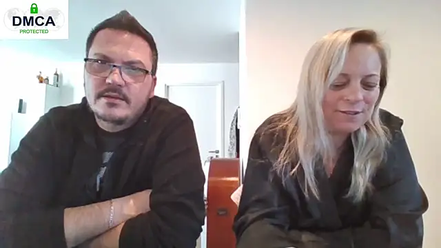 Miss-Chupagirly online show from 03.31.26