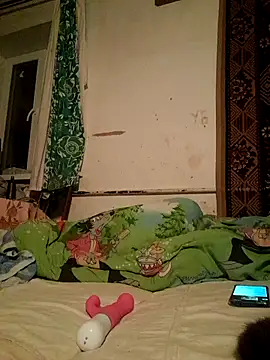 Yoonhee ki online show from 04.11.26