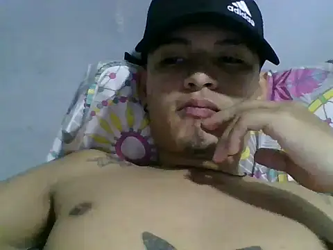 Andresdelvez online show from 05.04.26
