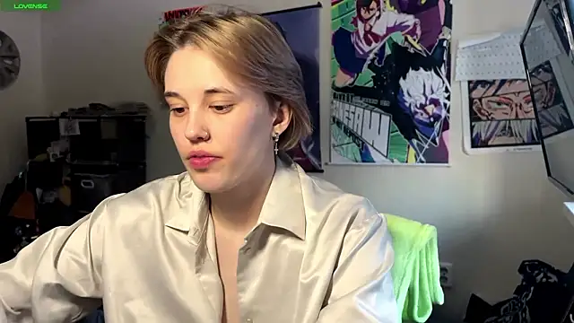 Carollforyou online show from 03.10.26