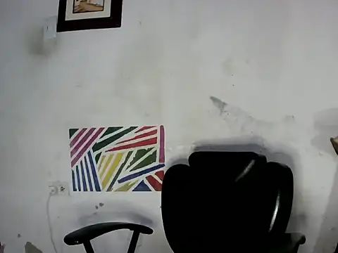 Misst3lla online show from 12.21.25