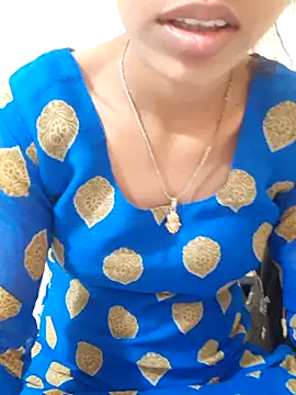 Snapshot of Anjali680 chatting on 03.29.26 Anjali680 online show from 03.29.26