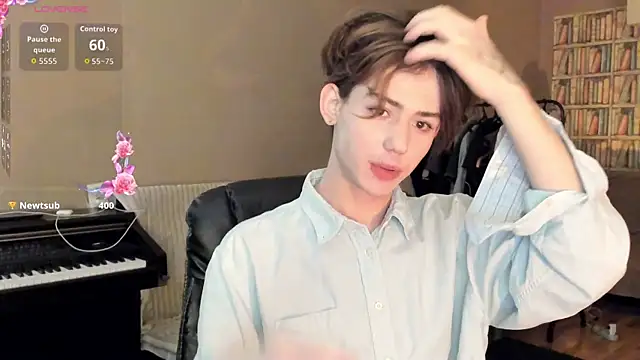 winsdor online show from 01.12.26