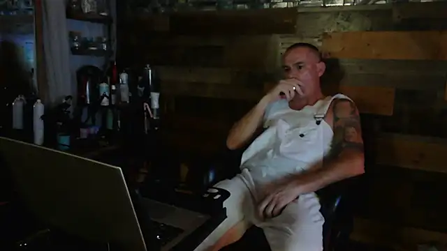 MISTERANDDEMI online show from 02.15.26