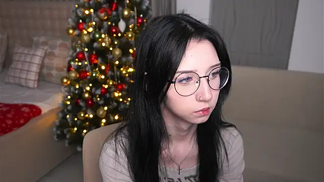 Snapshot of DeliaLoma chatting on 01.10.26 DeliaLoma online show from 01.10.26