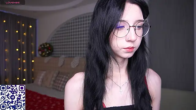 Snapshot of DeliaLoma chatting on 01.16.26 DeliaLoma online show from 01.16.26