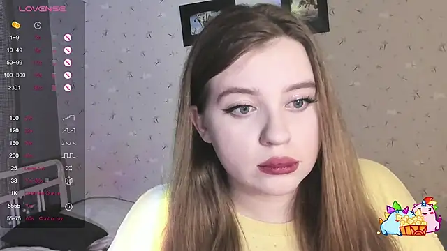 chisifri1 online show from 04.26.26