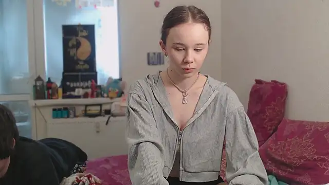 MaryJane x Peter online show from 02.02.26