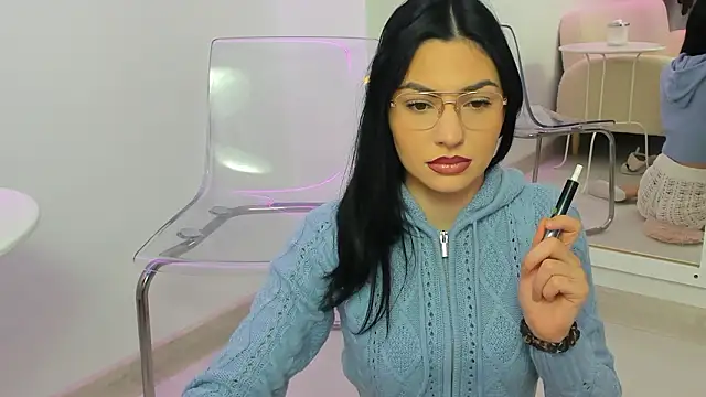 Baby Ava  online show from 02.04.26