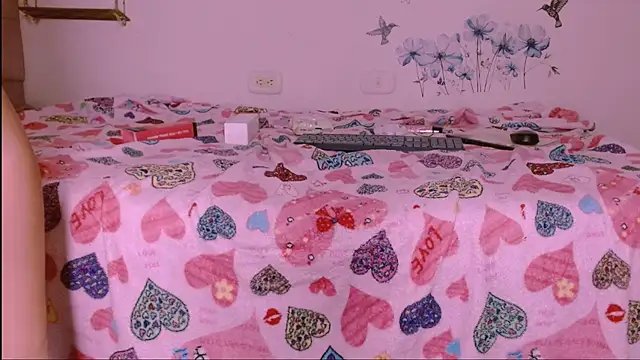 lety whitebrown19 online show from 01.05.26