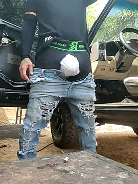 Snapshot of PIGHIGHDIRTY_p0 chatting on 02.10.26 PIGHIGHDIRTY p0 online show from 02.10.26