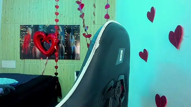 dolly boob online show from 02.27.26