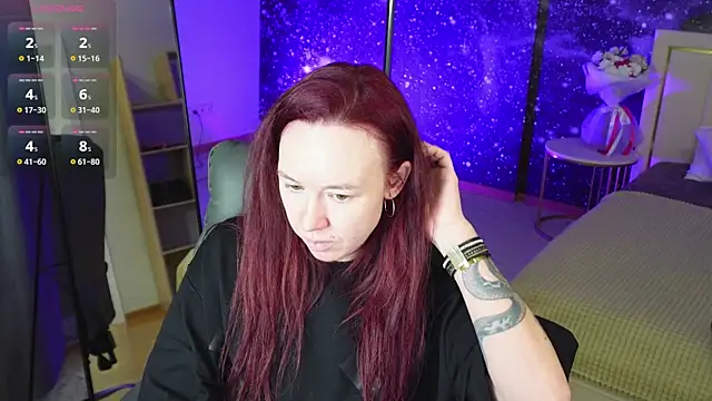 Spoty Kate  online show from 04.20.26