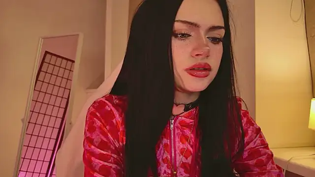 Dark Diva online show from 06.01.26
