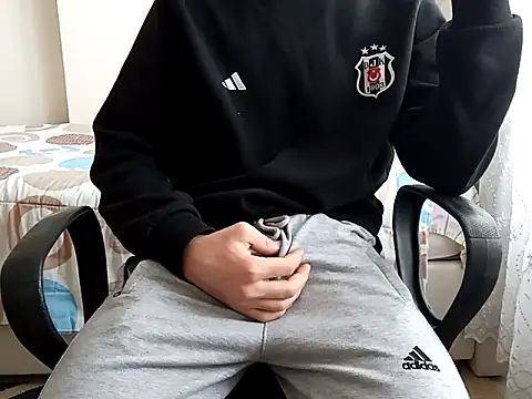 baysiken23 online show from 03.18.26