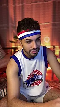 juancho hairy online show from 02.11.26